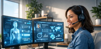 Customer Service Representative Jobs in USA: The 2026 High-Paying Guide Customer Service Representative Jobs in USA