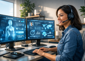 Customer Service Representative Jobs in USA: The 2026 High-Paying Guide Customer Service Representative Jobs in USA