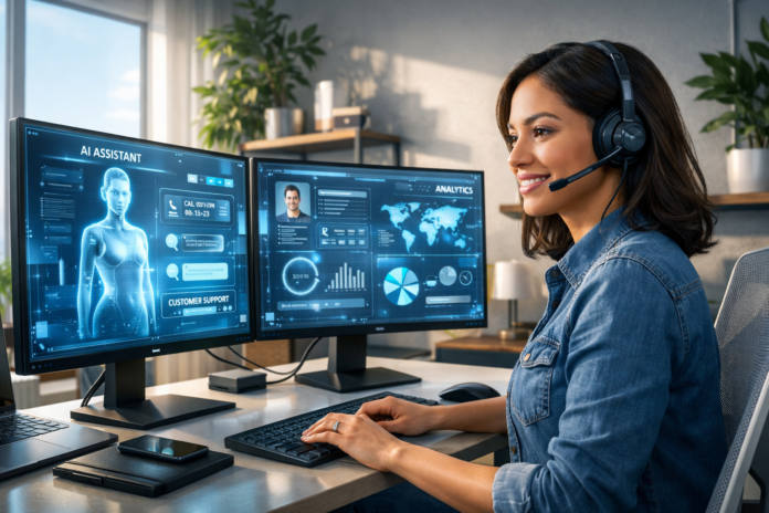 Customer Service Representative Jobs in USA