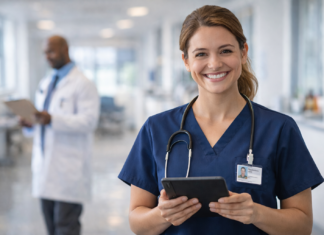 Medical Assistant Job in the USA: Salary, Jobs, Certification & Career Path(2026) Medical Assistant Jobs