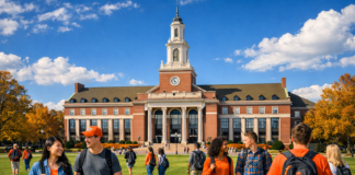 Oklahoma State University 2026: Fees Jobs After Graduation & OPT for International Students Oklahoma State University