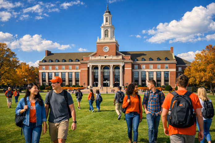 Oklahoma State University
