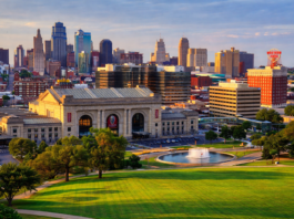 Overland Park Kansas – Complete Guide to Living, Jobs, Cost of Living & Lifestyle Overland Park