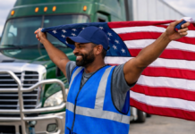 Truck Driver Job in USA: Salary, CDL Cost, Visa & Best Companies Hiring (2026) Truck Driver Job