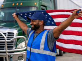 Truck Driver Job in USA: Salary, CDL Cost, Visa & Best Companies Hiring (2026) Truck Driver Job