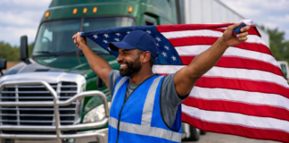 Truck Driver Job in USA: Salary, CDL Cost, Visa & Best Companies Hiring (2026) Truck Driver Job