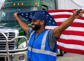 Truck Driver Job in USA: Salary, CDL Cost, Visa & Best Companies Hiring (2026) Truck Driver Job