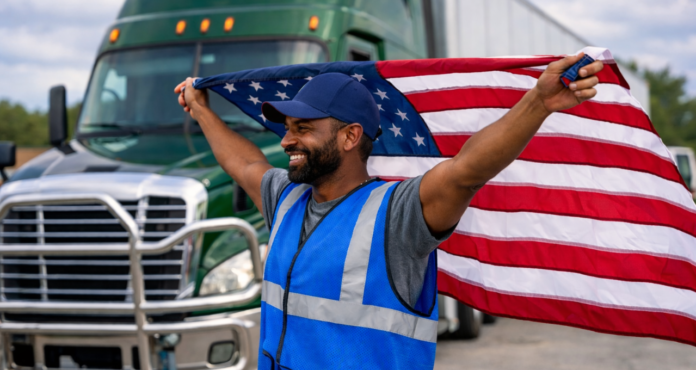 Truck Driver Job