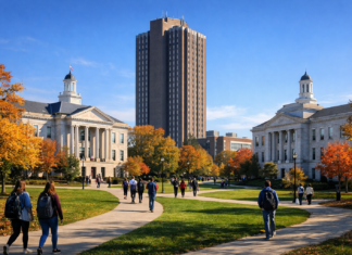 University of Kentucky Fees, Acceptance Rate, Housing & Job Opportunities University of Kentucky