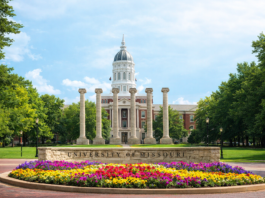 University of Missouri Columbia (USA) – Complete Admission, Cost, Jobs & ROI Guide for US & International Students(2026) University of Missouri Columbia