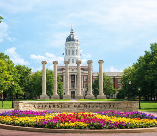 University of Missouri Columbia (USA) – Complete Admission, Cost, Jobs & ROI Guide for US & International Students(2026) University of Missouri Columbia