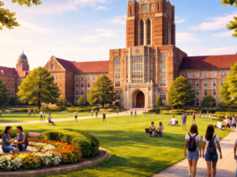 University of Tennessee Knoxville Student Survival Guide: Real Cost, Jobs, Housing & Safety Reality University of Tennessee Knoxville