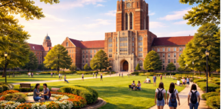 University of Tennessee Knoxville Student Survival Guide: Real Cost, Jobs, Housing & Safety Reality University of Tennessee Knoxville