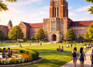 University of Tennessee Knoxville Student Survival Guide: Real Cost, Jobs, Housing & Safety Reality University of Tennessee Knoxville