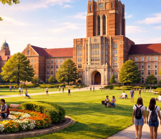 University of Tennessee Knoxville Student Survival Guide: Real Cost, Jobs, Housing & Safety Reality University of Tennessee Knoxville