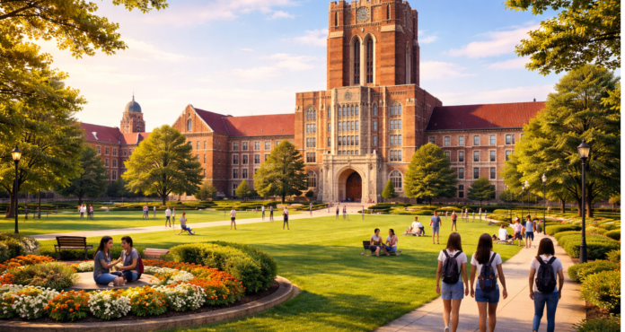 University of Tennessee Knoxville