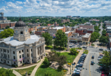 Is Bloomington, Indiana Worth Living In? Cost of Living, Jobs & Housing Reality (2026) Bloomington Indiana