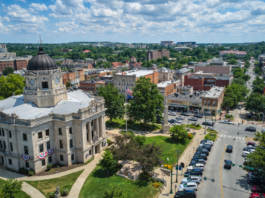 Is Bloomington, Indiana Worth Living In? Cost of Living, Jobs & Housing Reality (2026) Bloomington Indiana