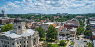 Is Bloomington, Indiana Worth Living In? Cost of Living, Jobs & Housing Reality (2026) Bloomington Indiana