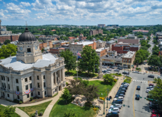 Is Bloomington, Indiana Worth Living In? Cost of Living, Jobs & Housing Reality (2026) Bloomington Indiana