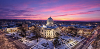 Living in Bloomington Indiana (2026): Cost ,Jobs, Apartments & Salary Reality Bloomington Indiana.. (2)