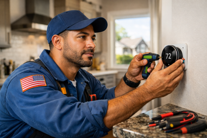 Electrician jobs