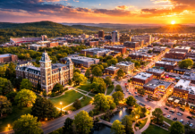 How Much Does It Cost to Live in Fayetteville Arkansas in 2026? Full Breakdown Fayetteville Arkansas.