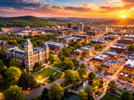 How Much Does It Cost to Live in Fayetteville Arkansas in 2026? Full Breakdown Fayetteville Arkansas.