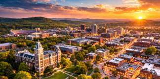 How Much Does It Cost to Live in Fayetteville Arkansas in 2026? Full Breakdown Fayetteville Arkansas.