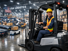 Forklift Operator Jobs in USA 2026: High Paying Career Guide, Salary, Visa & Future Trends Forklift Operator Jobs in USA