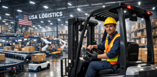 Forklift Operator Jobs in USA 2026: High Paying Career Guide, Salary, Visa & Future Trends Forklift Operator Jobs in USA