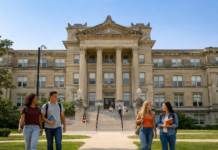 Iowa State University Cost of Attendance 2026: Tuition Fees, Admission, Jobs, Salary & Living in Ames Iowa Iowa State University