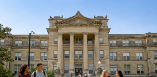 Iowa State University Cost of Attendance 2026: Tuition Fees, Admission, Jobs, Salary & Living in Ames Iowa Iowa State University