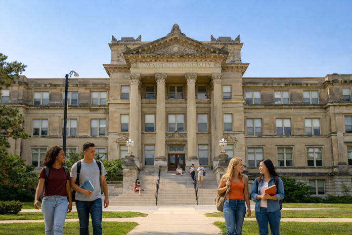 Iowa State University