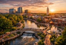 Moving to Naperville Illinois? Your Complete Guide to Cost of Living Jobs & Best Hotels Naperville Illinois