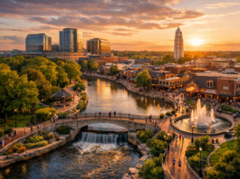 Moving to Naperville Illinois? Your Complete Guide to Cost of Living Jobs & Best Hotels Naperville Illinois