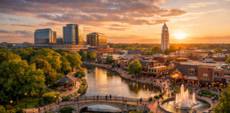 Moving to Naperville Illinois? Your Complete Guide to Cost of Living Jobs & Best Hotels Naperville Illinois