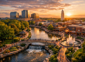 Moving to Naperville Illinois? Your Complete Guide to Cost of Living Jobs & Best Hotels Naperville Illinois