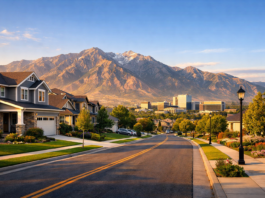 Orem, Utah Cost of Living, Jobs & Housing (2026): Is It Worth Moving? Orem Utah