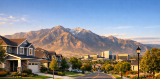 Orem, Utah Cost of Living, Jobs & Housing (2026): Is It Worth Moving? Orem Utah