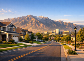 Orem Utah