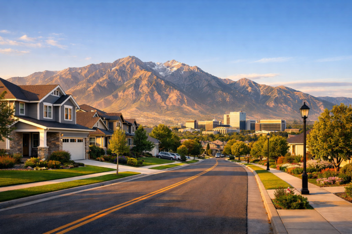 Orem Utah