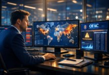 The Complete Guide to Sanctions Analyst Jobs in USA 2026: OFAC, AML, KYC, CTR, Laws, Salary & Career Path Sanctions Analyst