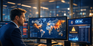 The Complete Guide to Sanctions Analyst Jobs in USA 2026: OFAC, AML, KYC, CTR, Laws, Salary & Career Path Sanctions Analyst