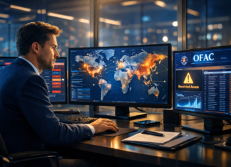 The Complete Guide to Sanctions Analyst Jobs in USA 2026: OFAC, AML, KYC, CTR, Laws, Salary & Career Path Sanctions Analyst