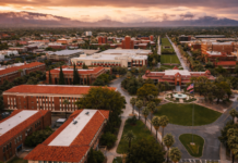 University of Arizona Tuition Fees, Acceptance Rate, Admission, and Campus Life 2026 University of Arizona