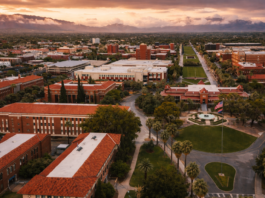 University of Arizona Tuition Fees, Acceptance Rate, Admission, and Campus Life 2026 University of Arizona