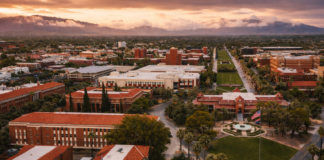 University of Arizona Tuition Fees, Acceptance Rate, Admission, and Campus Life 2026 University of Arizona