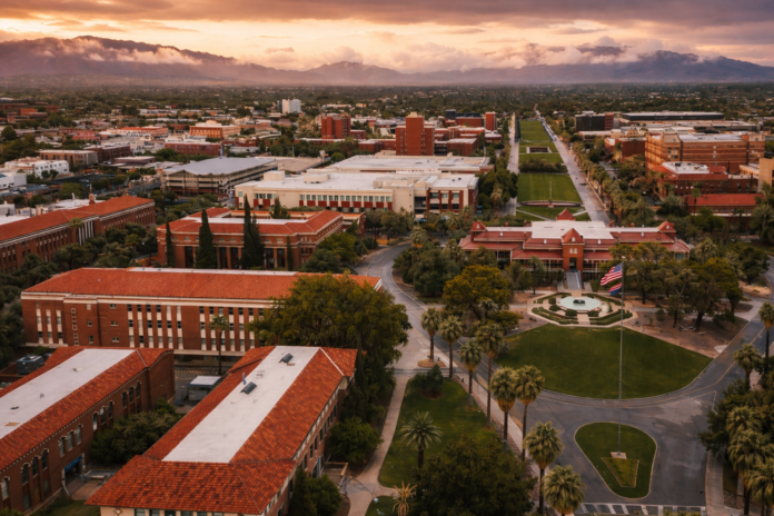 University of Arizona