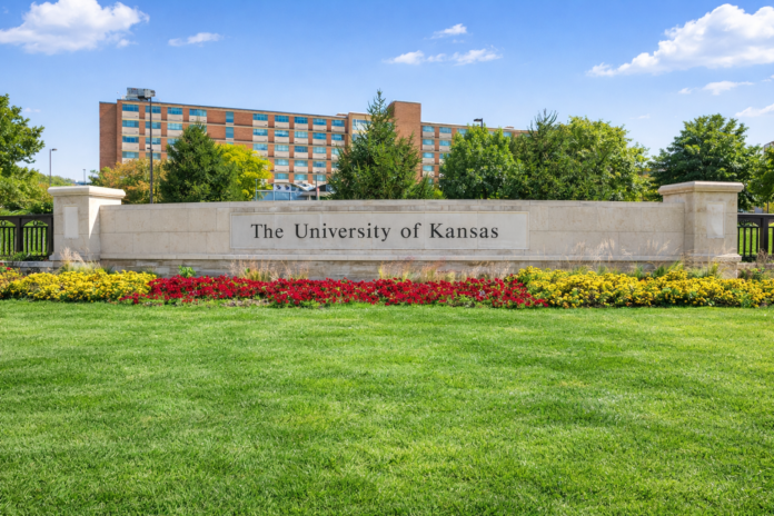 University of Kansas